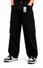 Jean Cargo Negro