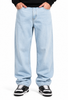 Jean Baggy Azul Claro Bleach