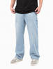 Jean Baggy Azul Claro Carpenter